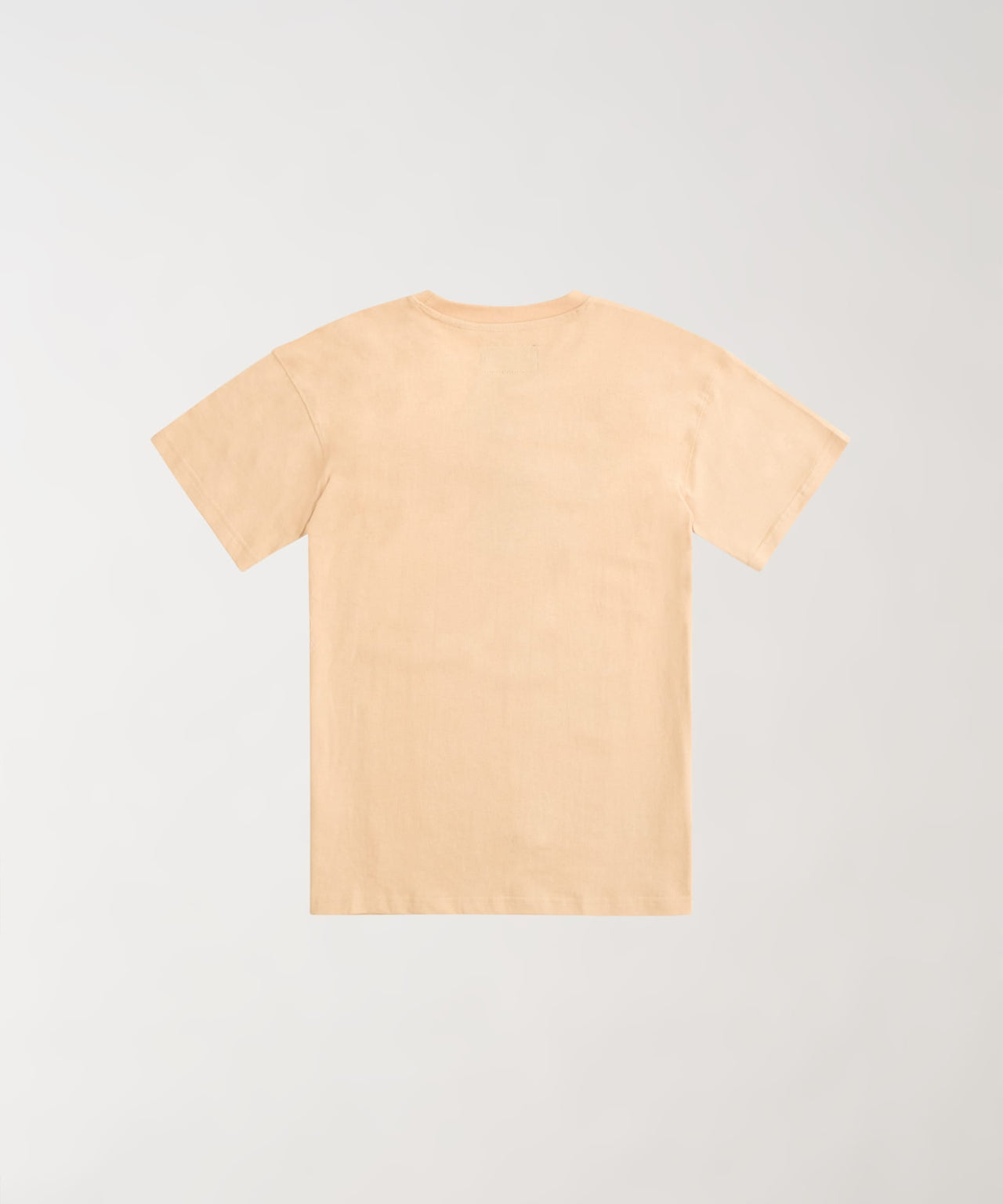 Lil Wayne New Orleans T-Shirt - Khaki