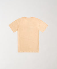 Thumbnail for Lil Wayne New Orleans T-Shirt - Khaki