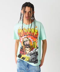 Thumbnail for Lil Wayne New Orleans T-Shirt - Mint