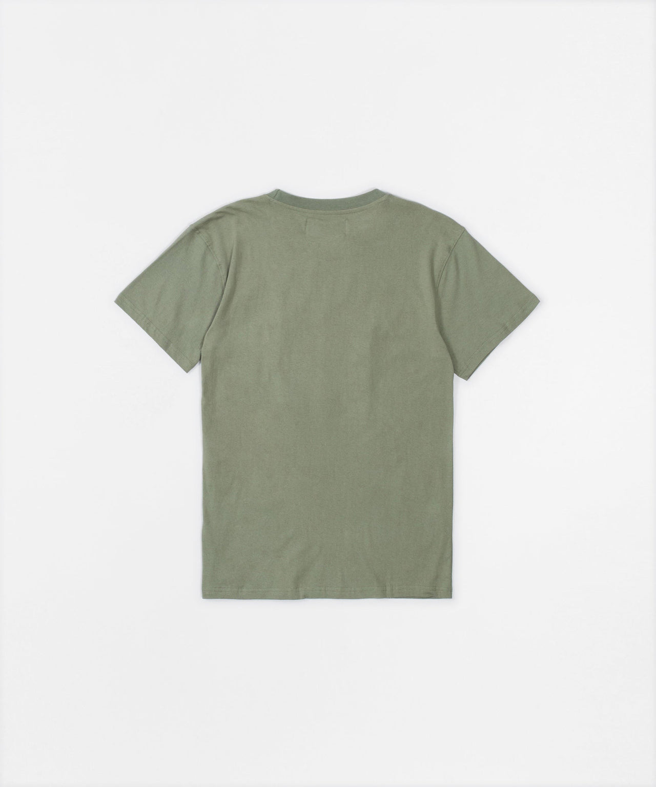Lil Wayne Property Of T-Shirt - Olive Green