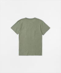 Thumbnail for Lil Wayne Property Of T-Shirt - Olive Green