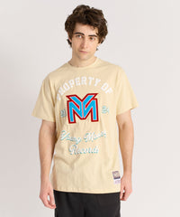 Thumbnail for Lil Wayne Property Of Applique Short Sleeve T-Shirt