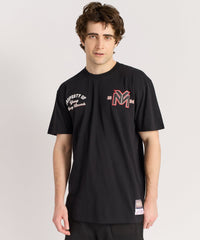 Thumbnail for Lil Wayne Young Money Records T-Shirt - Black