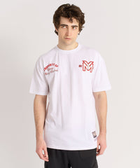 Thumbnail for Lil Wayne Young Money Records T-Shirt - White