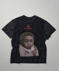 Thumbnail for Lil Wayne Tha Carter Iii T-Shirt