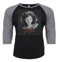 Thumbnail for RETRO PHOTO RAGLAN