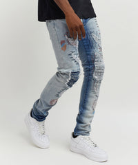 Thumbnail for Perry Denim Jeans