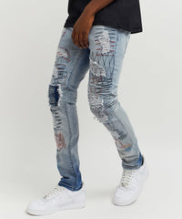 Thumbnail for Perry Denim Jeans