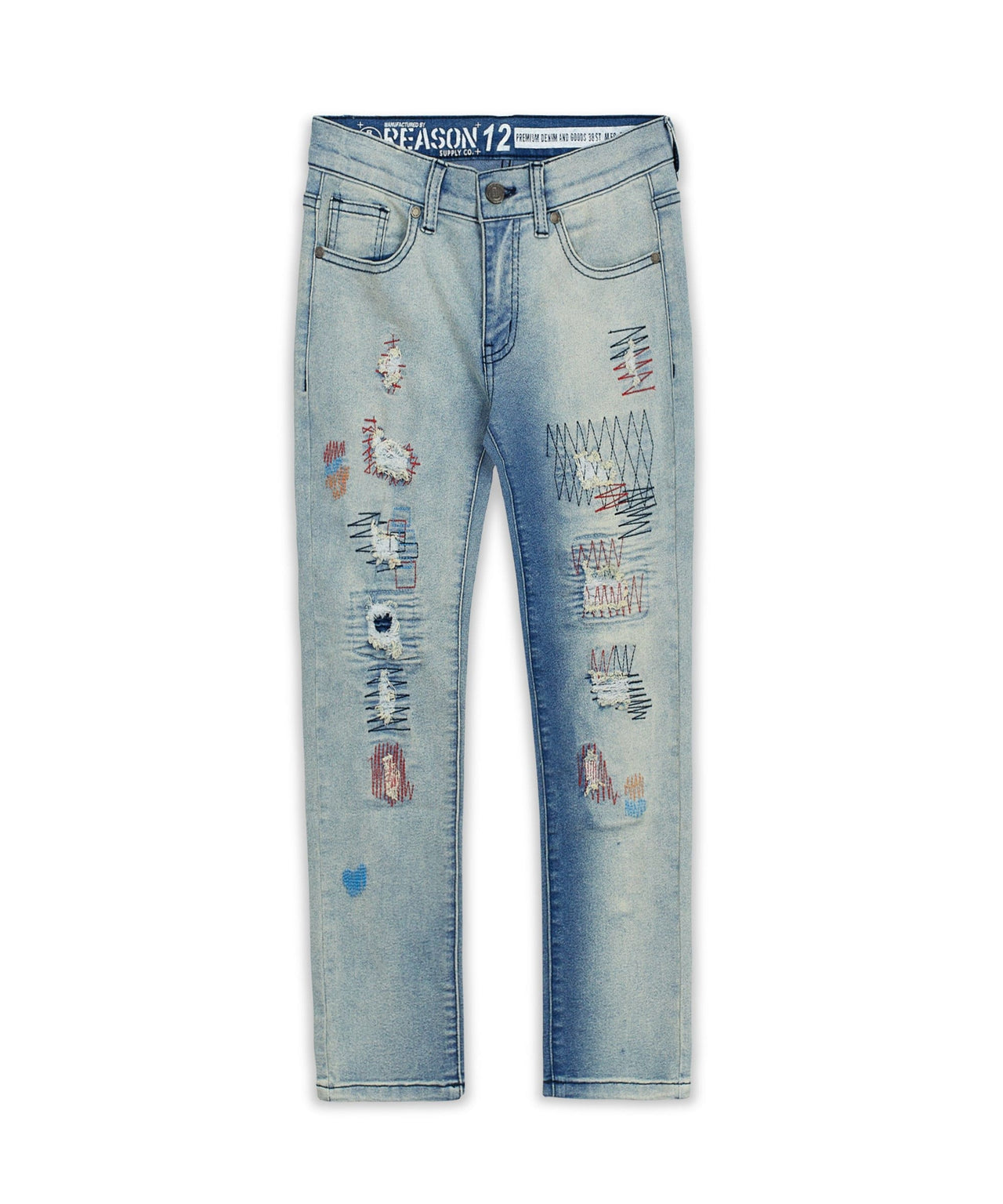 Perry Denim Jeans