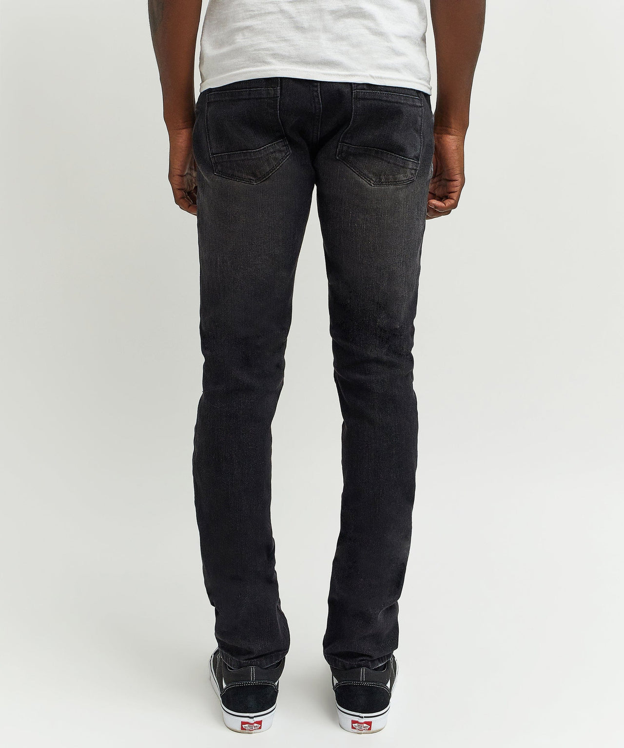 Terrance Denim Pant
