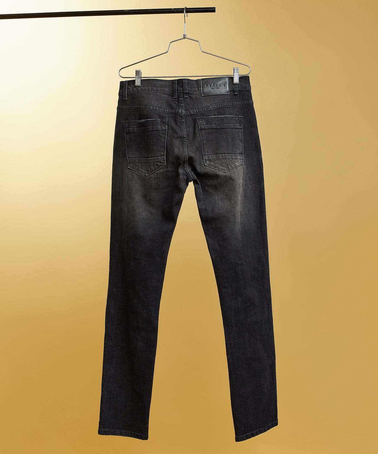 Terrance Denim Pant