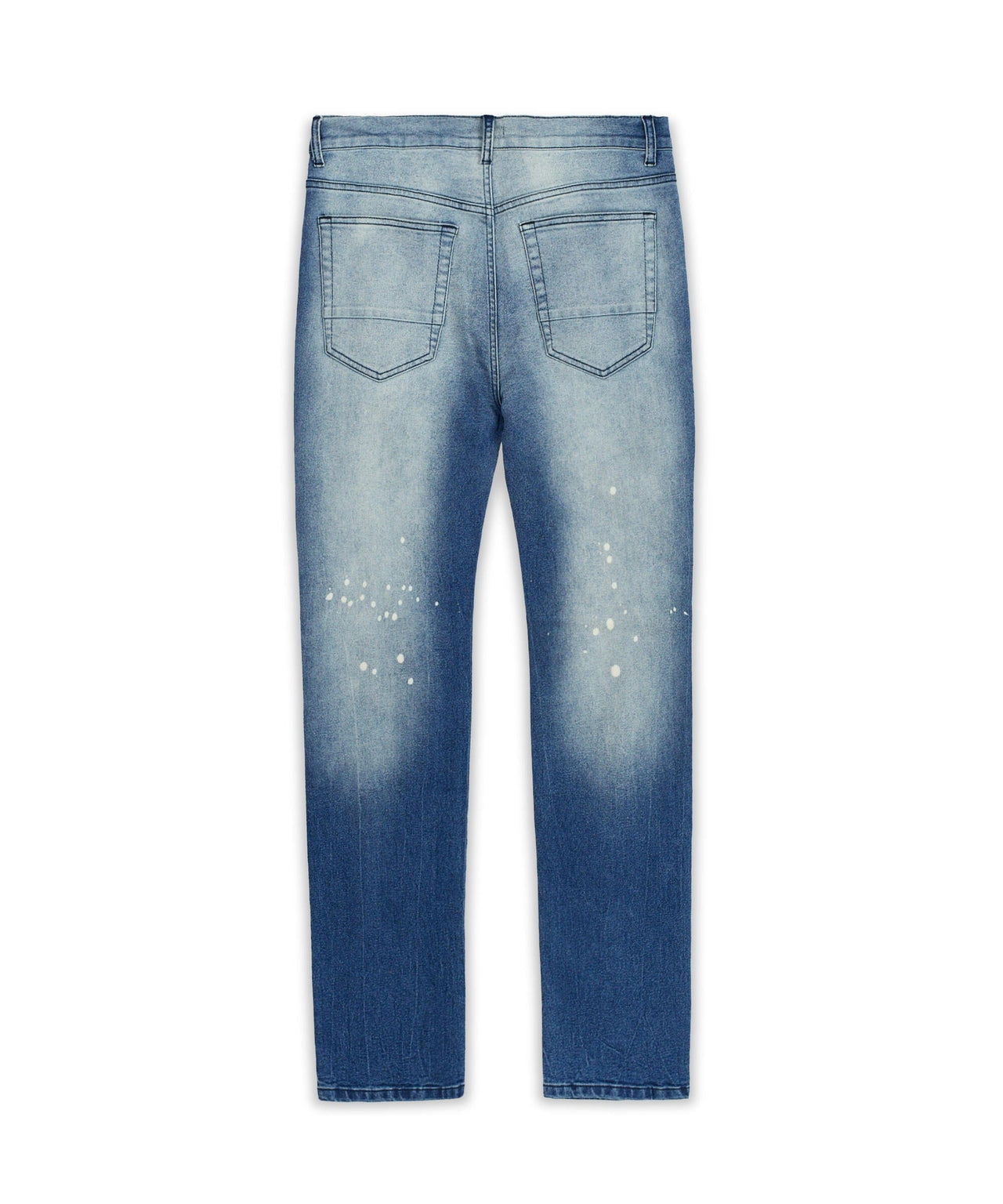 Zedd Denim Pant