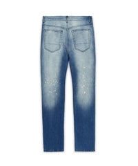 Thumbnail for Zedd Denim Pant