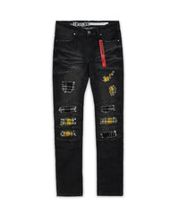 Thumbnail for Terrance Denim Pant