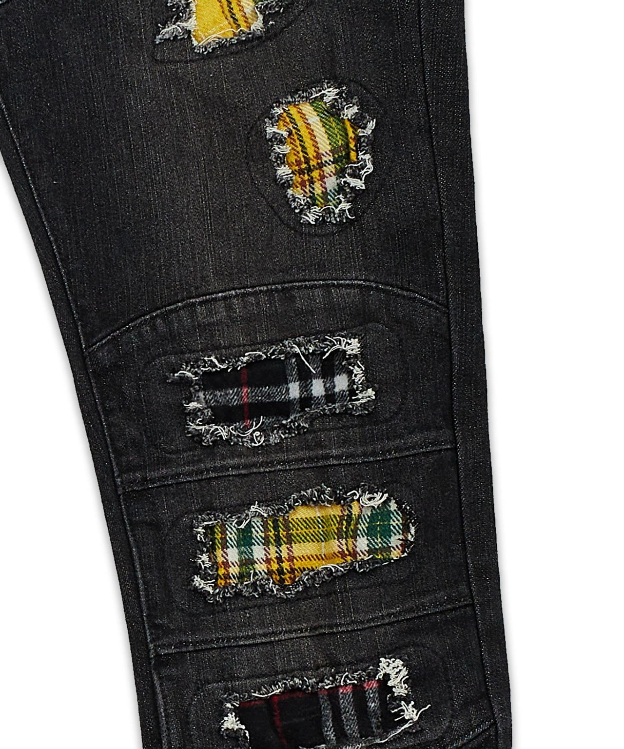 Terrance Denim Pant