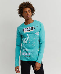 Thumbnail for Design Studio Ls T-Shirt