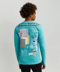 Thumbnail for Design Studio Ls T-Shirt