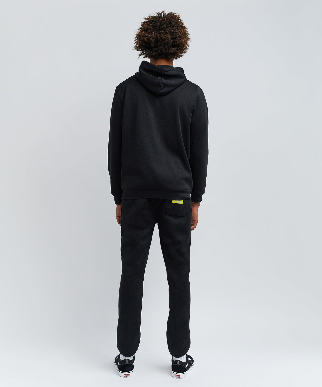 Smilez Fleece Set
