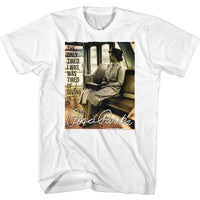 Thumbnail for ROSA PARKS-ROSA PARKS THE ONLY TIRED-WHITE ADULT S/S TSHIRT