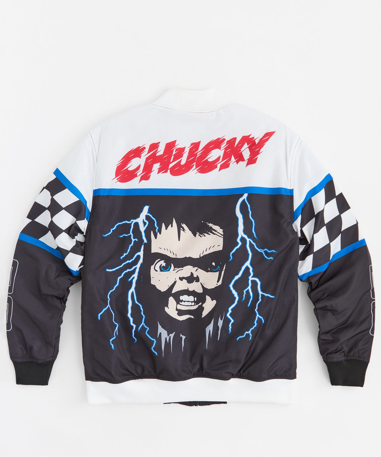 Chucky Racing Jacket
