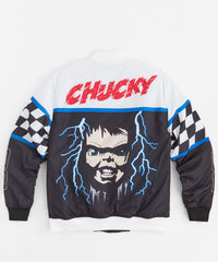 Thumbnail for Chucky Racing Jacket