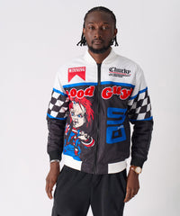 Thumbnail for Chucky Racing Jacket
