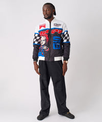 Thumbnail for Chucky Racing Jacket