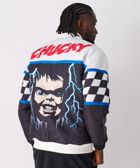 Thumbnail for Chucky Racing Jacket