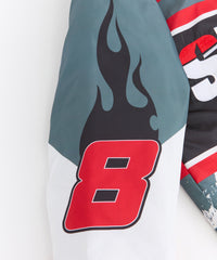 Thumbnail for Speed Never Sleeps Racing Jacket