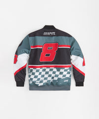 Thumbnail for Speed Never Sleeps Racing Jacket