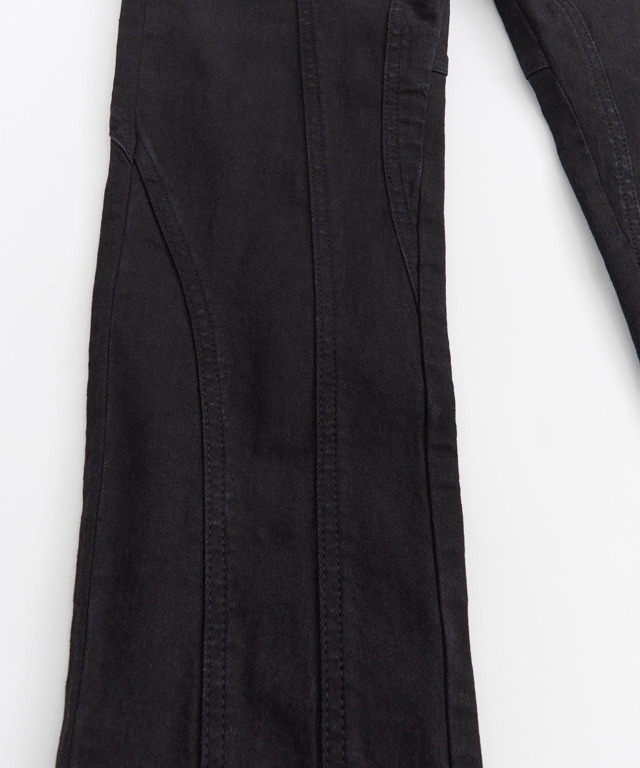 Classic Panel Skiny Jeans