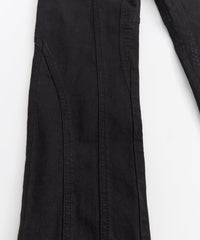 Thumbnail for Classic Panel Skiny Jeans