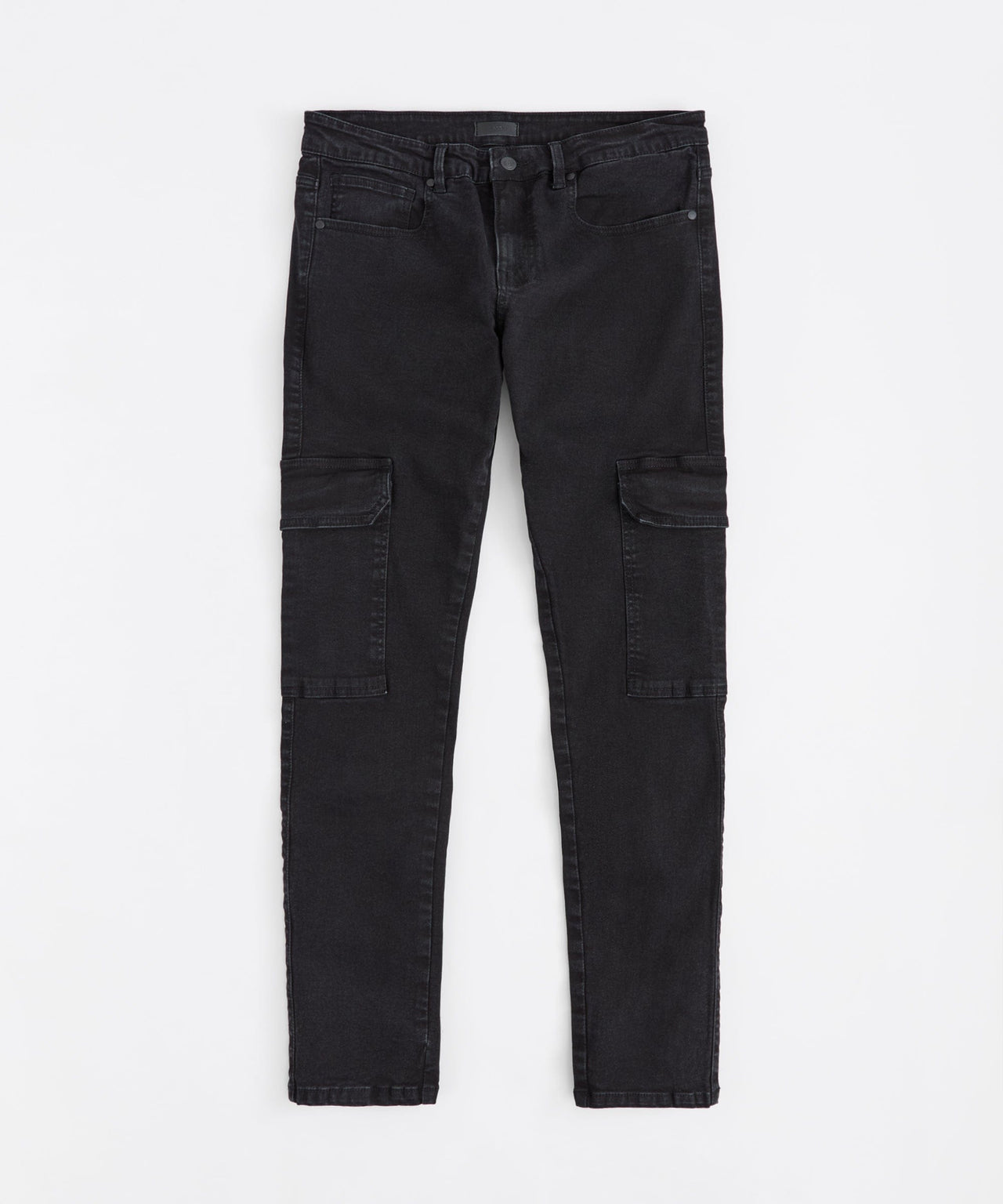 Classic Cargo Pants