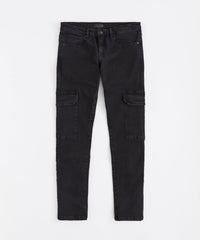 Thumbnail for Classic Cargo Pants