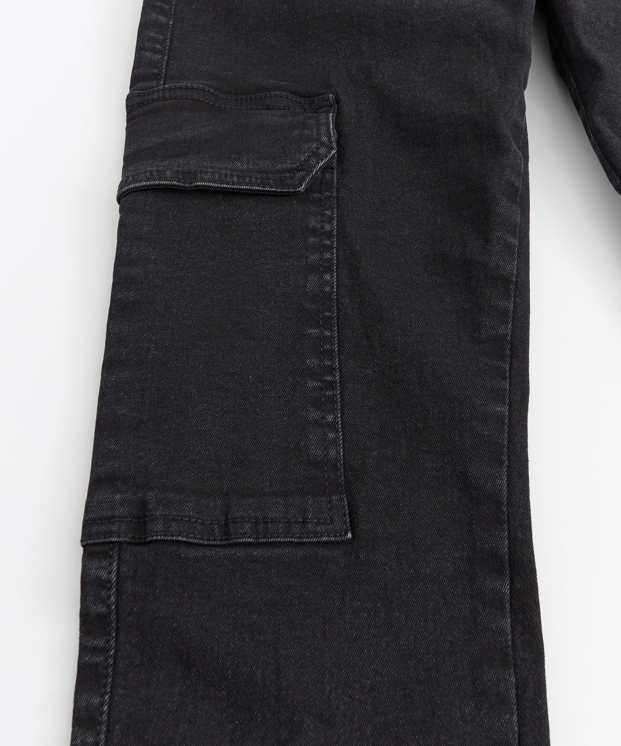 Classic Cargo Pants