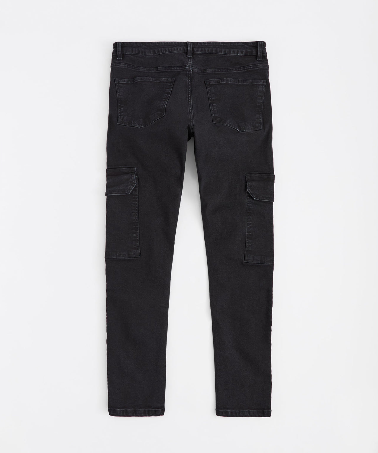 Classic Cargo Pants