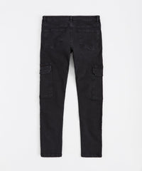 Thumbnail for Classic Cargo Pants