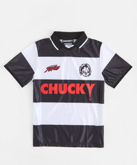 Thumbnail for Chucky Soccer Jersey