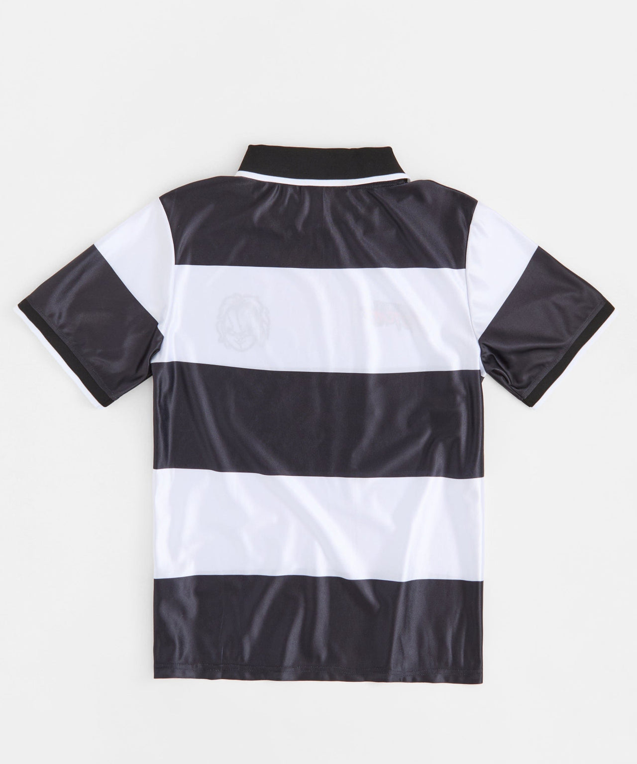 Chucky Soccer Jersey