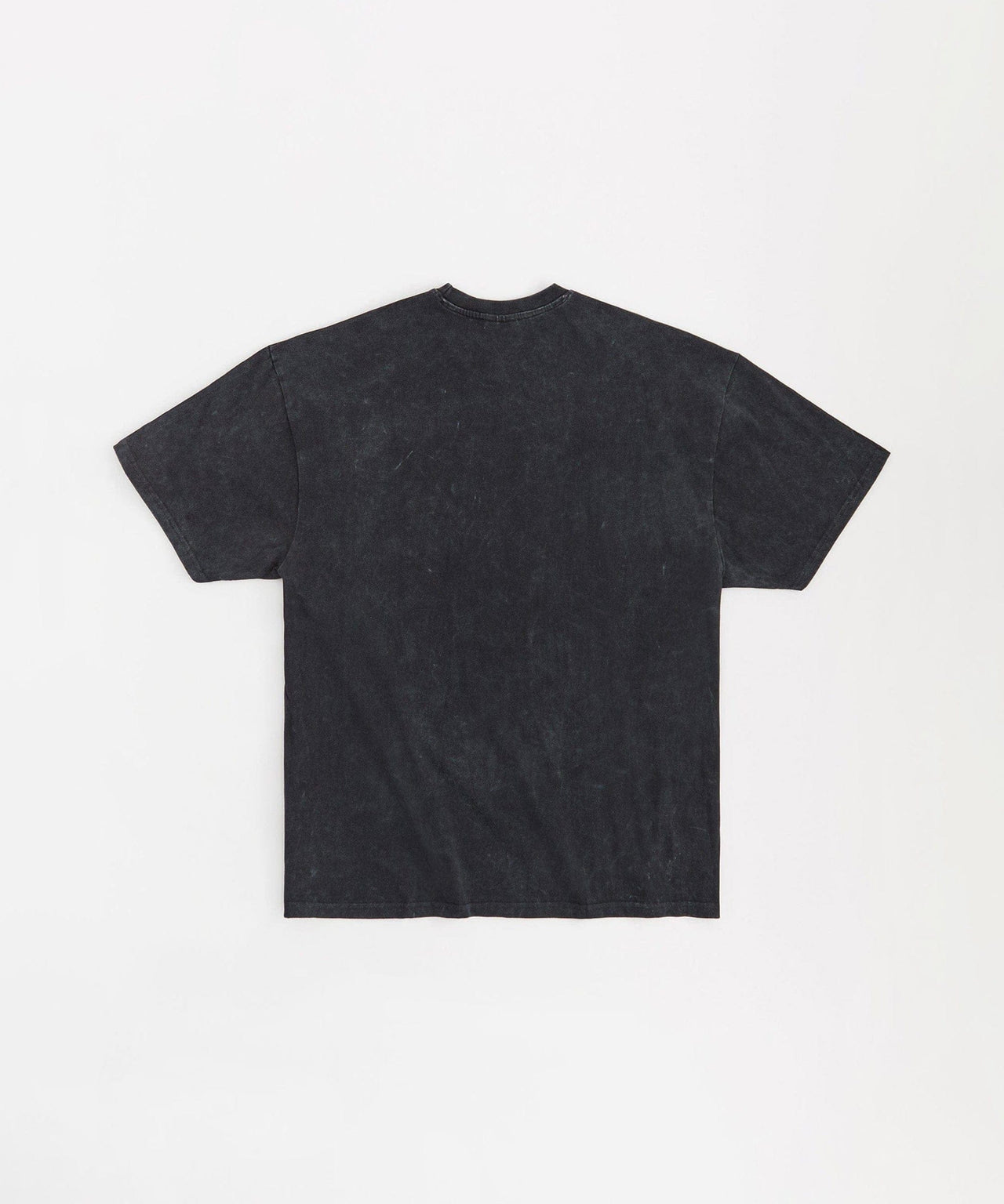 Popeye T-Shirt - Washed Black