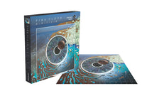 Thumbnail for Pink Floyd Pulse (1000 Piece Jigsaw Puzzle) – 3 PC PPK