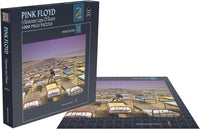 Thumbnail for Pink Floyd A Momentary Lapse Of Reason (1000 Piece Jigsaw Puzzle) – 3 PC PPK