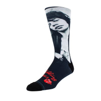 Thumbnail for The Rolling Stones MICK 1975 SOCKS, 1 PAIR