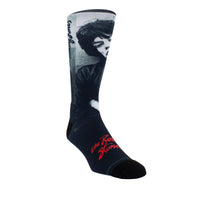 Thumbnail for The Rolling Stones MICK 1975 SOCKS, 1 PAIR