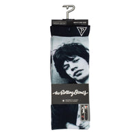 Thumbnail for The Rolling Stones MICK 1975 SOCKS, 1 PAIR