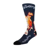 Thumbnail for The Rolling Stones MICK & KEITH SOCKS, 1 PAIR