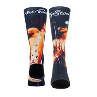 Thumbnail for The Rolling Stones MICK & KEITH SOCKS, 1 PAIR