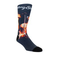 Thumbnail for The Rolling Stones MICK & KEITH SOCKS, 1 PAIR