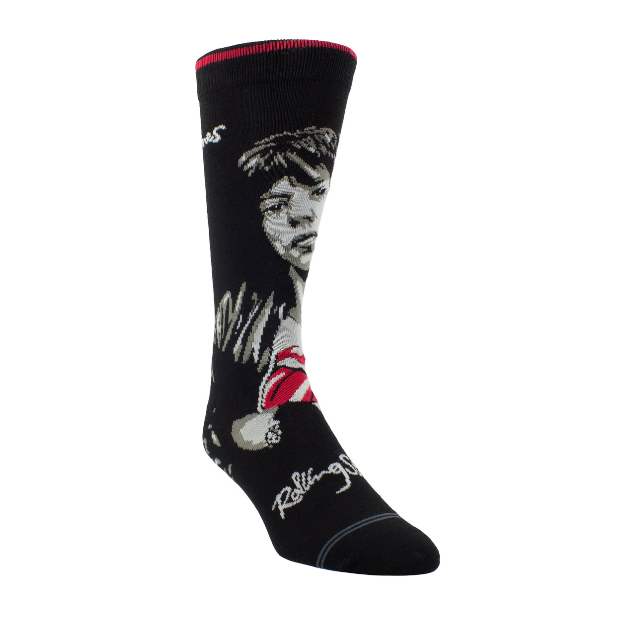 THE ROLLING STONES MICK CREW, 1 PAIR