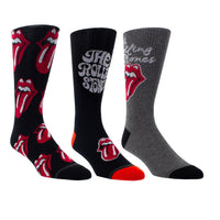 Thumbnail for THE ROLLING STONES 3PAIR GIFT BOX